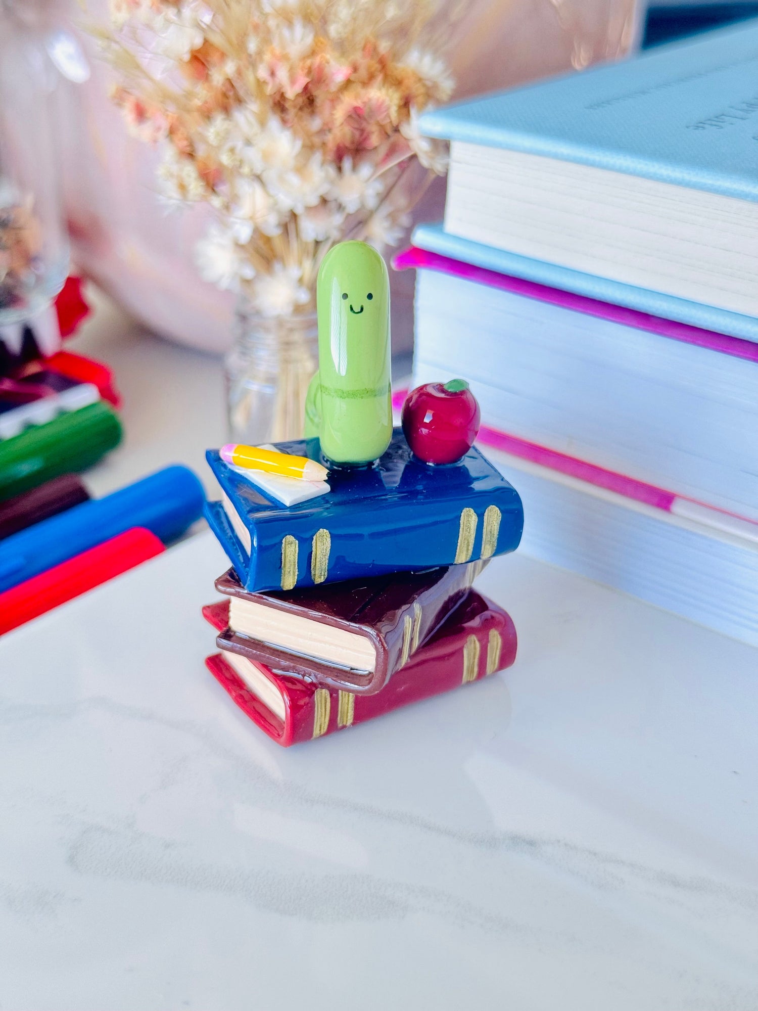 Desk Friend